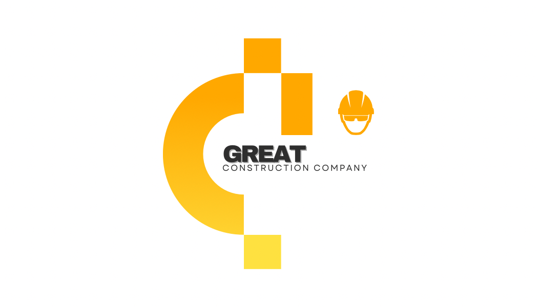 Great Construction logo